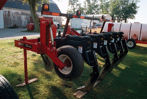 Property photo 32 - Crowl Bros. Farms, Farm Equipment Auction