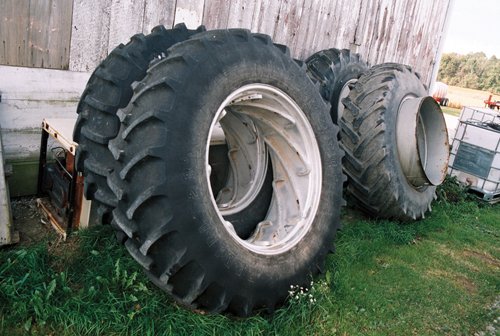 Property photo 30 - Crowl Bros. Farms, Farm Equipment Auction