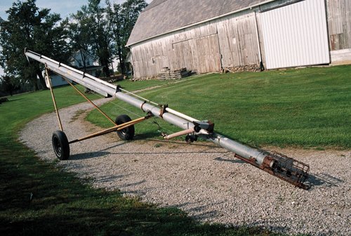 Property photo 27 - Crowl Bros. Farms, Farm Equipment Auction