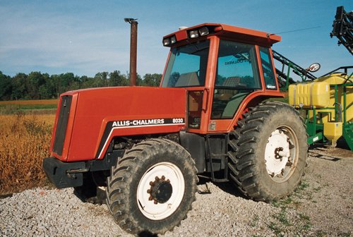 Property photo 1 - Crowl Bros. Farms, Farm Equipment Auction