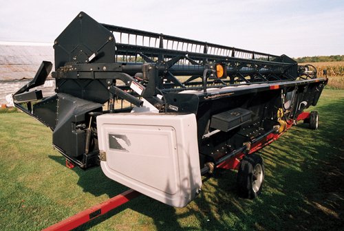 Property photo 8 - Crowl Bros. Farms, Farm Equipment Auction