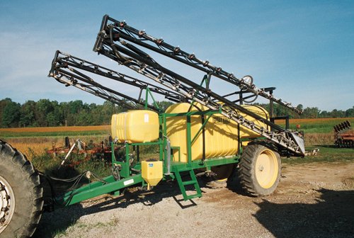Property photo 19 - Crowl Bros. Farms, Farm Equipment Auction