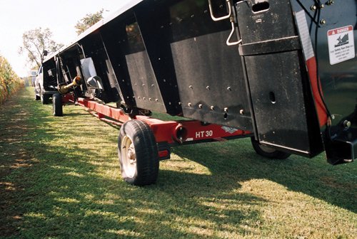 Property photo 17 - Crowl Bros. Farms, Farm Equipment Auction