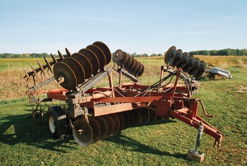 Property photo 12 - Crowl Bros. Farms, Farm Equipment Auction