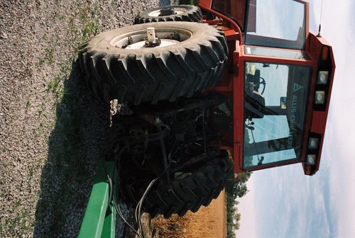 Property photo 4 - Crowl Bros. Farms, Farm Equipment Auction
