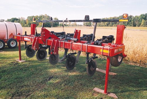 Property photo 33 - Crowl Bros. Farms, Farm Equipment Auction