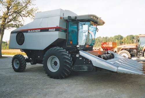 Property photo 29 - Crowl Bros. Farms, Farm Equipment Auction