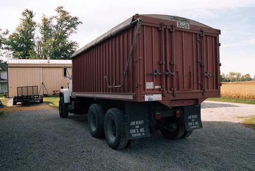 Property photo 10 - Crowl Bros. Farms, Farm Equipment Auction