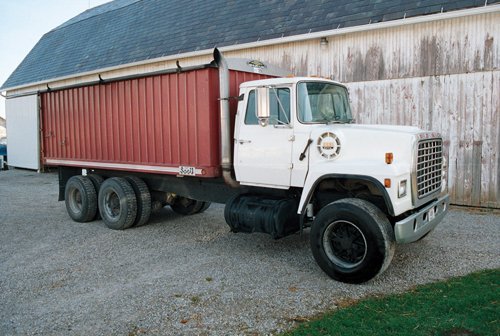 Property photo 28 - Crowl Bros. Farms, Farm Equipment Auction