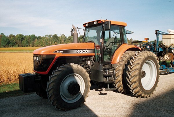 Crowl Bros. Farms, Farm Equipment Auction