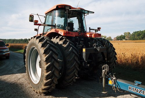 Property photo 14 - Crowl Bros. Farms, Farm Equipment Auction