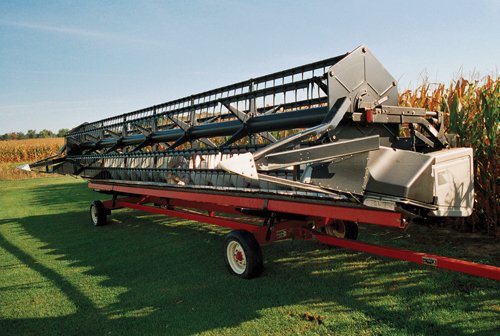 Property photo 18 - Crowl Bros. Farms, Farm Equipment Auction