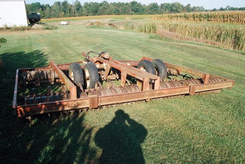 Property photo 15 - Crowl Bros. Farms, Farm Equipment Auction