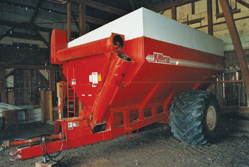 Property photo 20 - Crowl Bros. Farms, Farm Equipment Auction