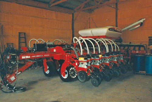 Property photo 5 - Crowl Bros. Farms, Farm Equipment Auction
