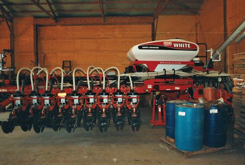 Property photo 7 - Crowl Bros. Farms, Farm Equipment Auction