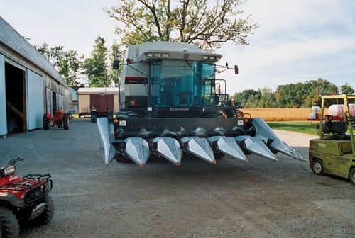 Property photo 23 - Crowl Bros. Farms, Farm Equipment Auction