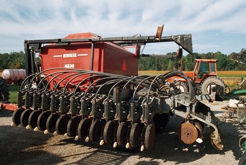 Property photo 13 - Crowl Bros. Farms, Farm Equipment Auction