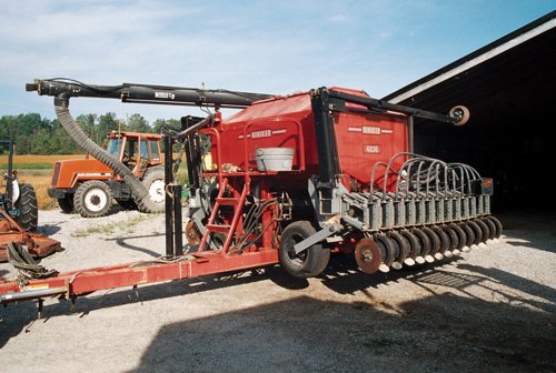 Property photo 6 - Crowl Bros. Farms, Farm Equipment Auction