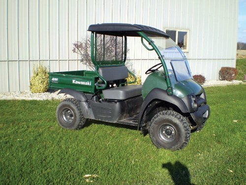 Property photo 39 - Construction Equipment Auction - Giles Ley Excavating, Inc.
