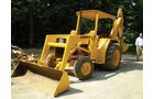 Property photo 42 - Construction Equipment Auction - Giles Ley Excavating, Inc.
