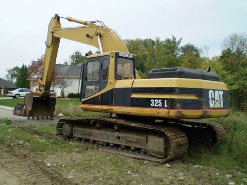 Property photo 66 - Construction Equipment Auction - Giles Ley Excavating, Inc.

