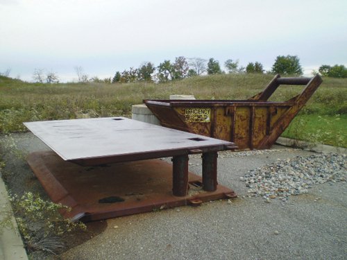 Property photo 46 - Construction Equipment Auction - Giles Ley Excavating, Inc.
