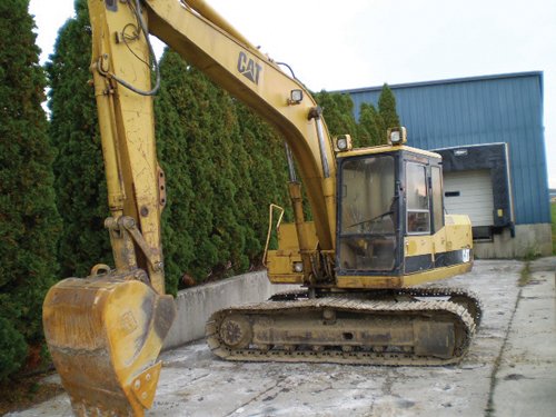 Property photo 58 - Construction Equipment Auction - Giles Ley Excavating, Inc.
