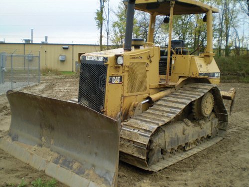 Property photo 38 - Construction Equipment Auction - Giles Ley Excavating, Inc.
