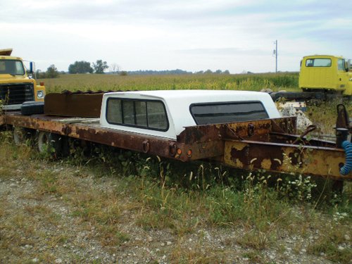 Property photo 49 - Construction Equipment Auction - Giles Ley Excavating, Inc.
