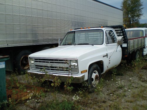 Property photo 19 - Construction Equipment Auction - Giles Ley Excavating, Inc.
