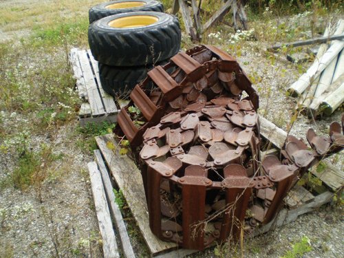 Property photo 30 - Construction Equipment Auction - Giles Ley Excavating, Inc.
