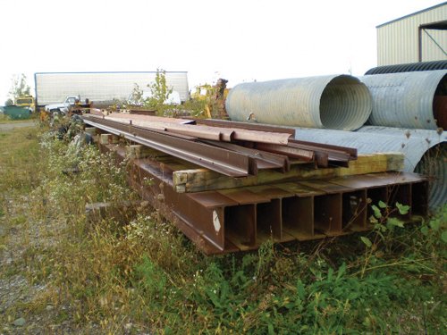 Property photo 65 - Construction Equipment Auction - Giles Ley Excavating, Inc.
