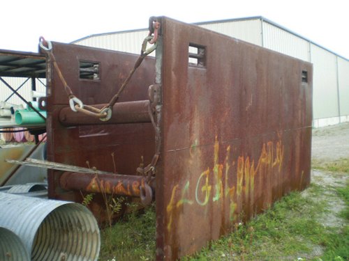 Property photo 55 - Construction Equipment Auction - Giles Ley Excavating, Inc.
