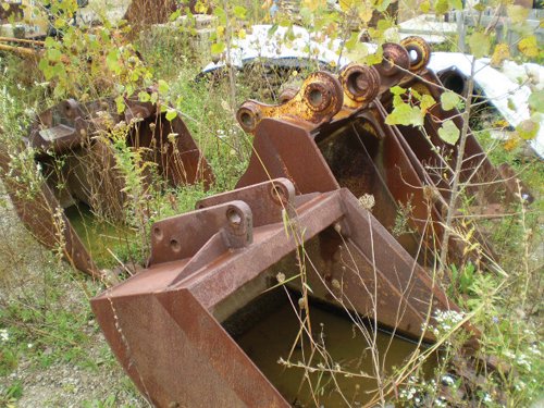 Property photo 27 - Construction Equipment Auction - Giles Ley Excavating, Inc.
