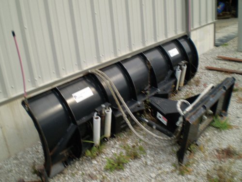 Property photo 3 - Construction Equipment Auction - Giles Ley Excavating, Inc.
