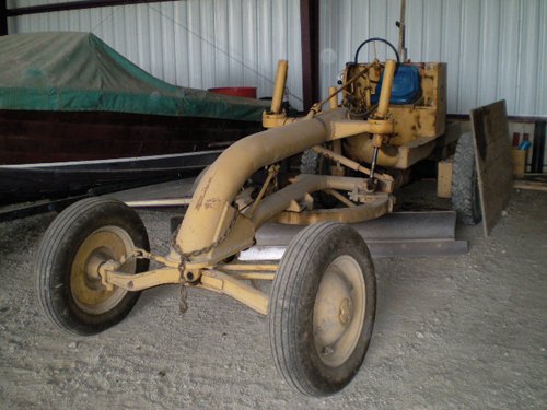 Property photo 23 - Construction Equipment Auction - Giles Ley Excavating, Inc.
