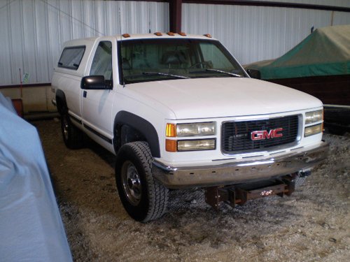 Property photo 22 - Construction Equipment Auction - Giles Ley Excavating, Inc.

