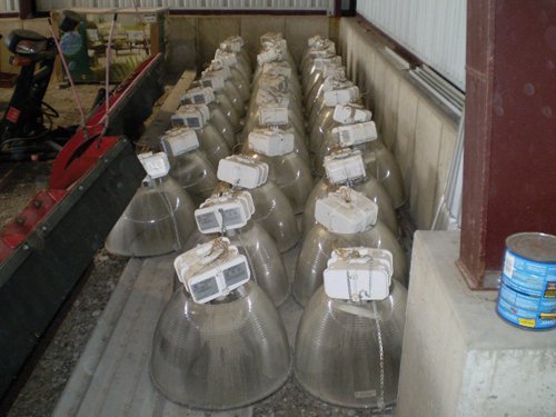 Property photo 8 - Construction Equipment Auction - Giles Ley Excavating, Inc.
