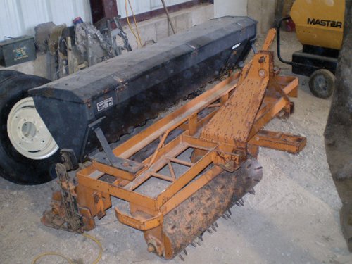 Property photo 40 - Construction Equipment Auction - Giles Ley Excavating, Inc.
