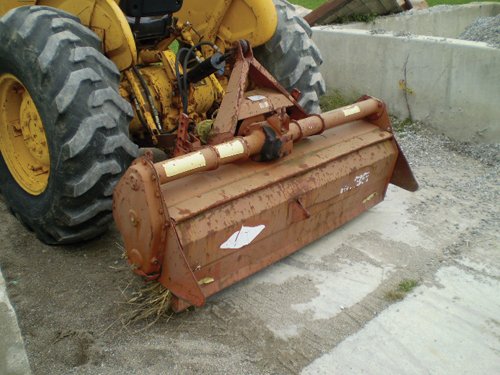 Property photo 34 - Construction Equipment Auction - Giles Ley Excavating, Inc.
