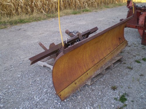 Property photo 41 - Construction Equipment Auction - Giles Ley Excavating, Inc.
