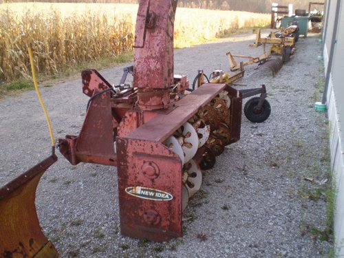 Property photo 70 - Construction Equipment Auction - Giles Ley Excavating, Inc.
