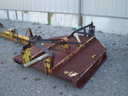 Property photo 28 - Construction Equipment Auction - Giles Ley Excavating, Inc.
