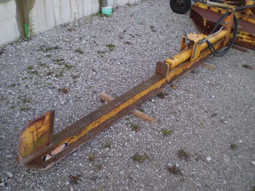 Property photo 12 - Construction Equipment Auction - Giles Ley Excavating, Inc.
