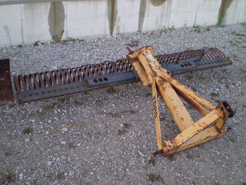 Property photo 61 - Construction Equipment Auction - Giles Ley Excavating, Inc.
