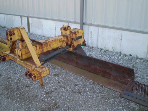 Property photo 43 - Construction Equipment Auction - Giles Ley Excavating, Inc.
