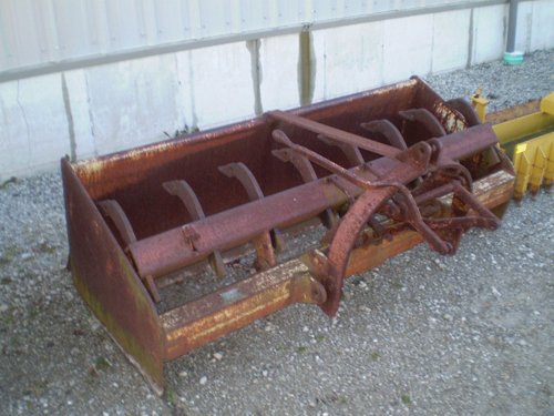 Property photo 52 - Construction Equipment Auction - Giles Ley Excavating, Inc.
