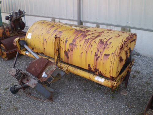 Property photo 54 - Construction Equipment Auction - Giles Ley Excavating, Inc.

