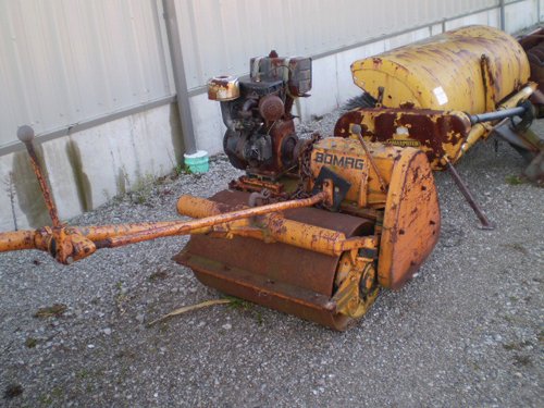 Property photo 15 - Construction Equipment Auction - Giles Ley Excavating, Inc.
